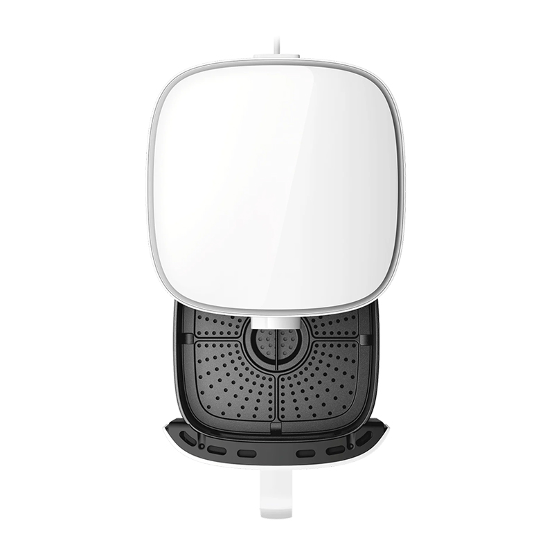 Аэрогриль xiaomi air fryer pro 4l