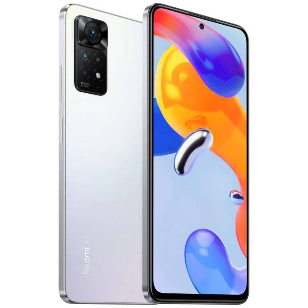 Xiaomi Redmi Note 12 Pro 5g Купить