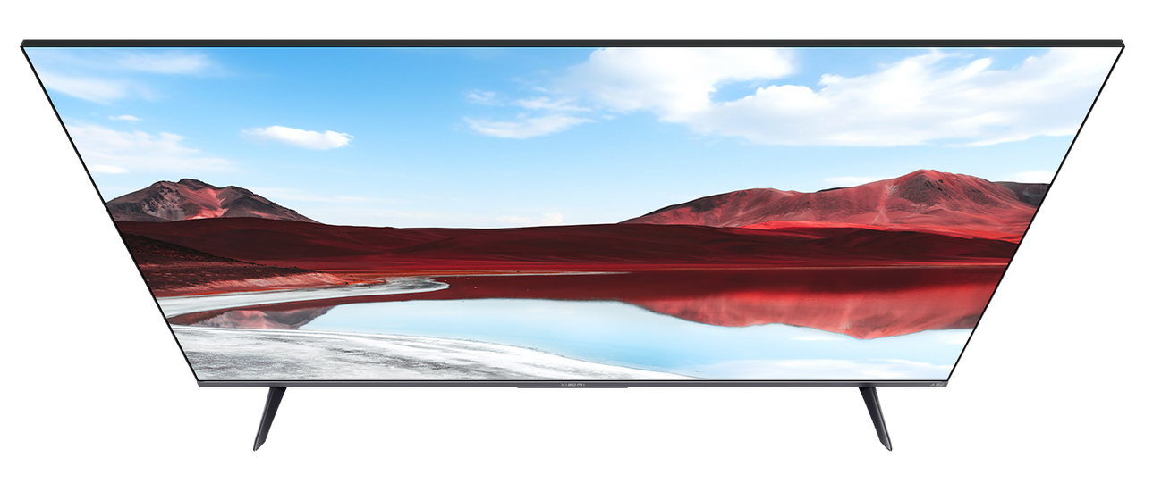 Купить Телевизор Xiaomi TV A Pro 43 2025, 43″, черный - цены в