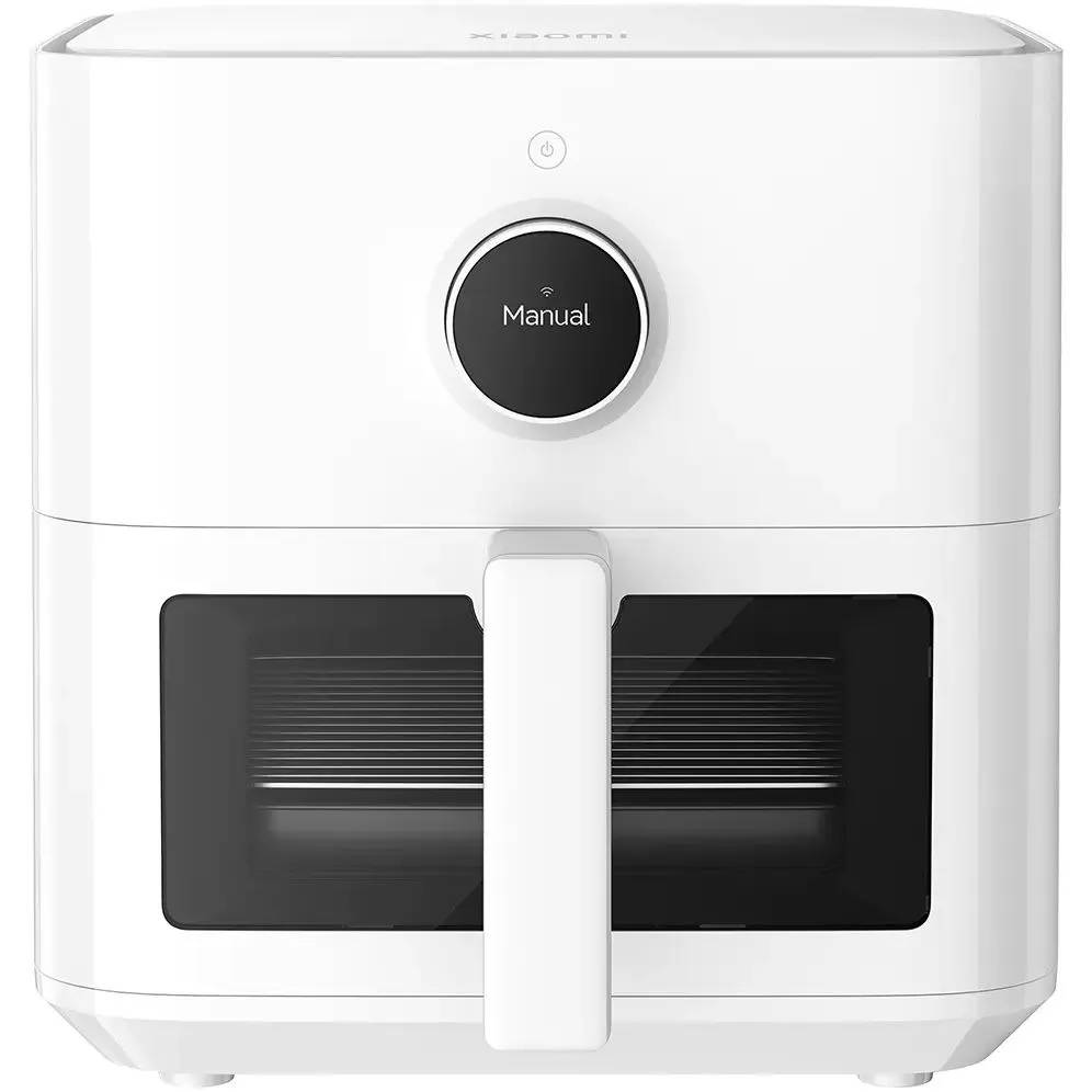 Купить Аэрогриль Xiaomi Smart Air Fryer 5.5L EU белый - цены в Ухте