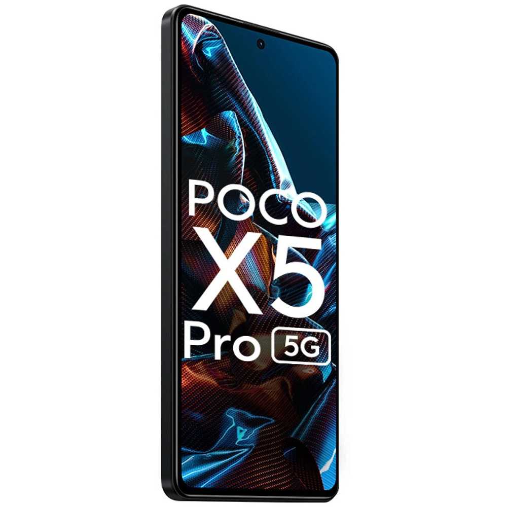 Смартфон poco x5 5g 8 256gb