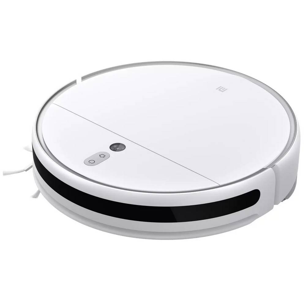 Пылесосы Xiaomi купить в MiCenter: цены в Санкт-Петербурге