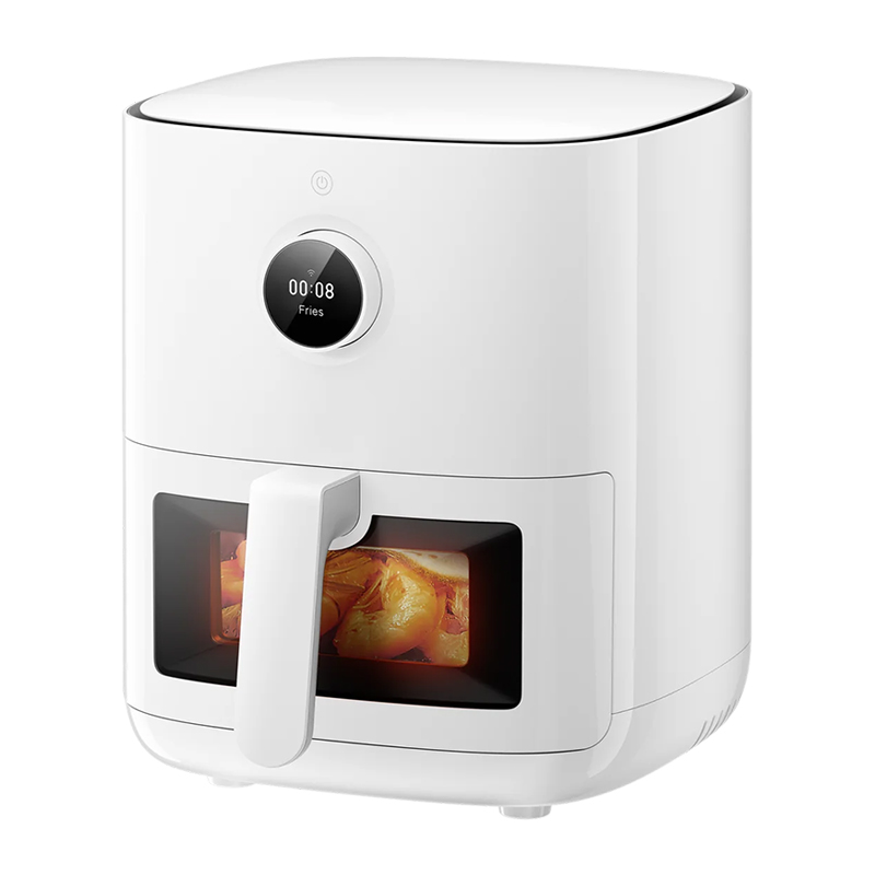 Аэрогриль xiaomi air fryer pro 4l